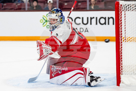 World Juniors Denmark Finland Hockey