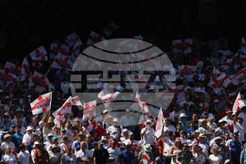 Australia England Cricket