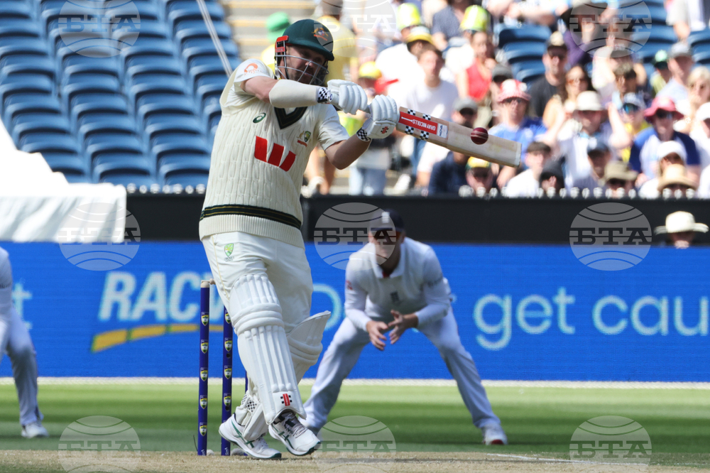 Australia England Cricket