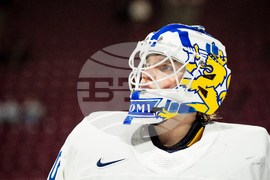 World Juniors Denmark Finland Hockey