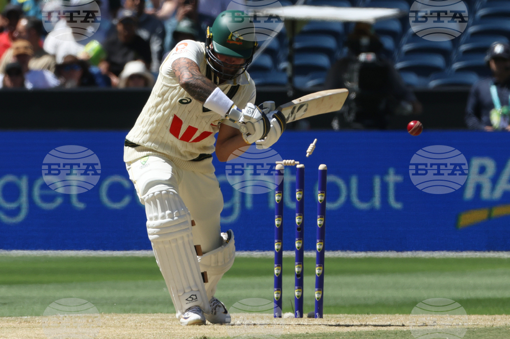 Australia England Cricket