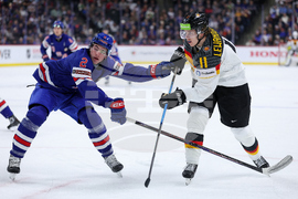 World Juniors Germany US Hockey