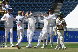 Australia England Cricket