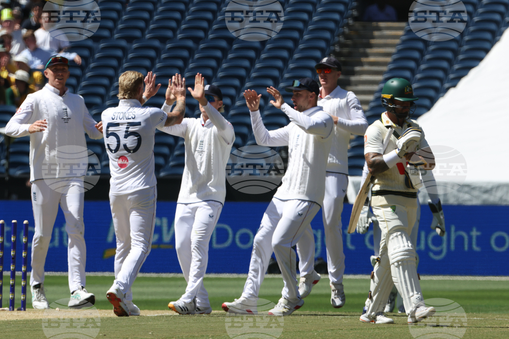Australia England Cricket