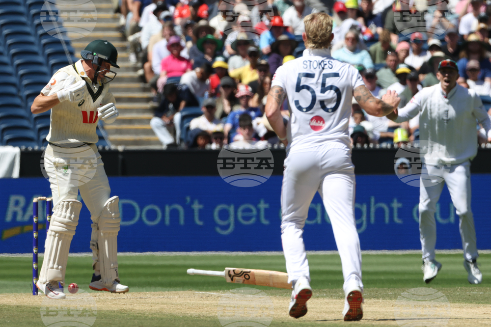 Australia England Cricket