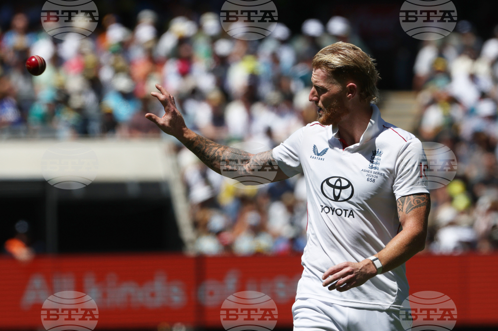 Australia England Cricket