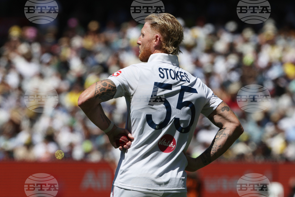 Australia England Cricket