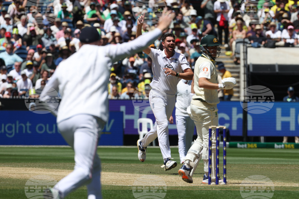 Australia England Cricket