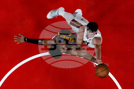 Heat Hawks Basketball