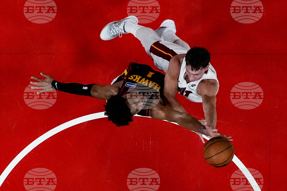 Heat Hawks Basketball