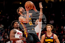 Heat Hawks Basketball