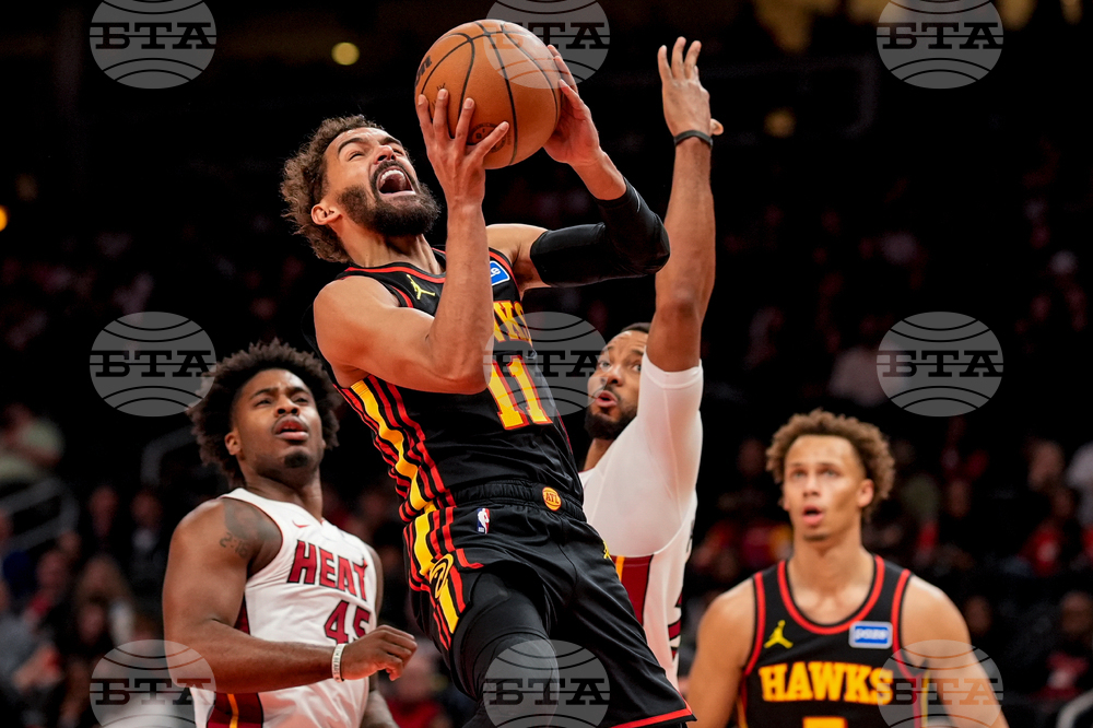 Heat Hawks Basketball