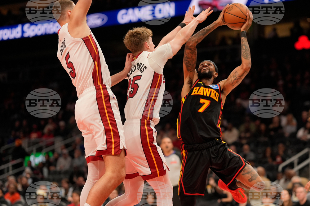 Heat Hawks Basketball