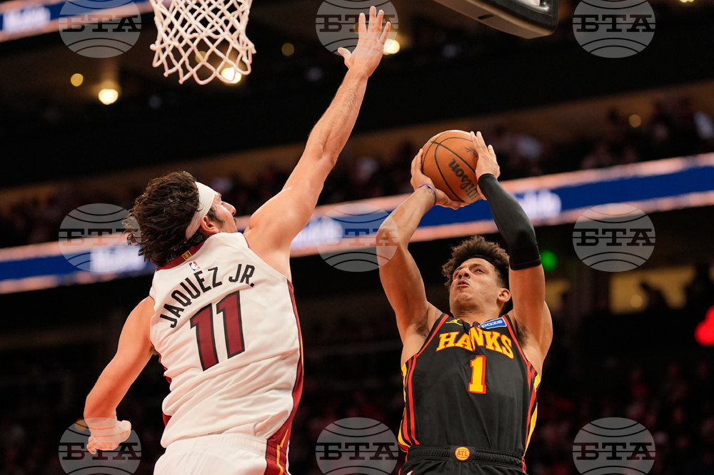 Heat Hawks Basketball