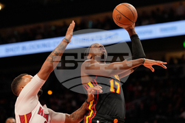 Heat Hawks Basketball