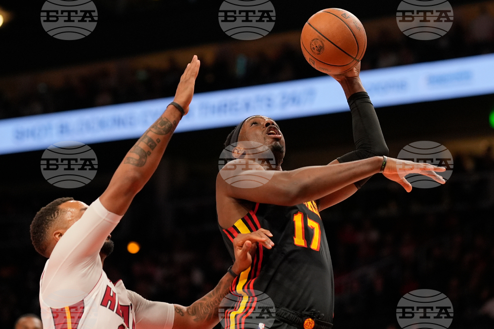 Heat Hawks Basketball