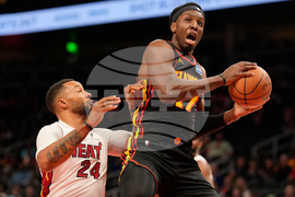 Heat Hawks Basketball