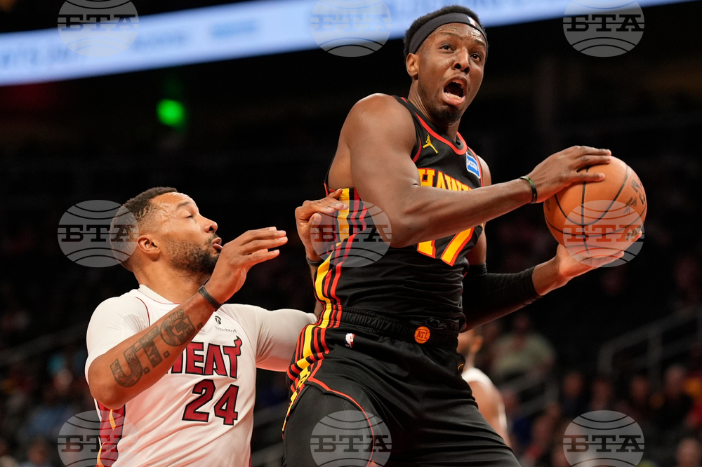 Heat Hawks Basketball