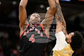 Raptors Wizards Basketball