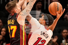 Heat Hawks Basketball