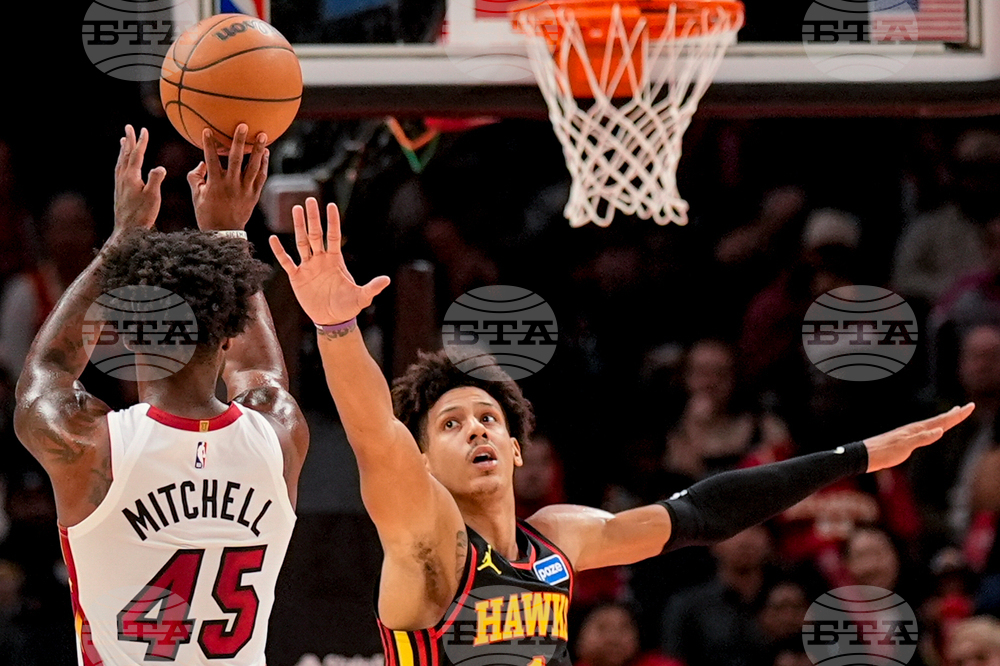 Heat Hawks Basketball