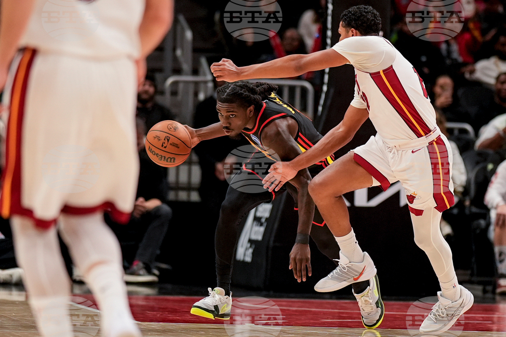 Heat Hawks Basketball