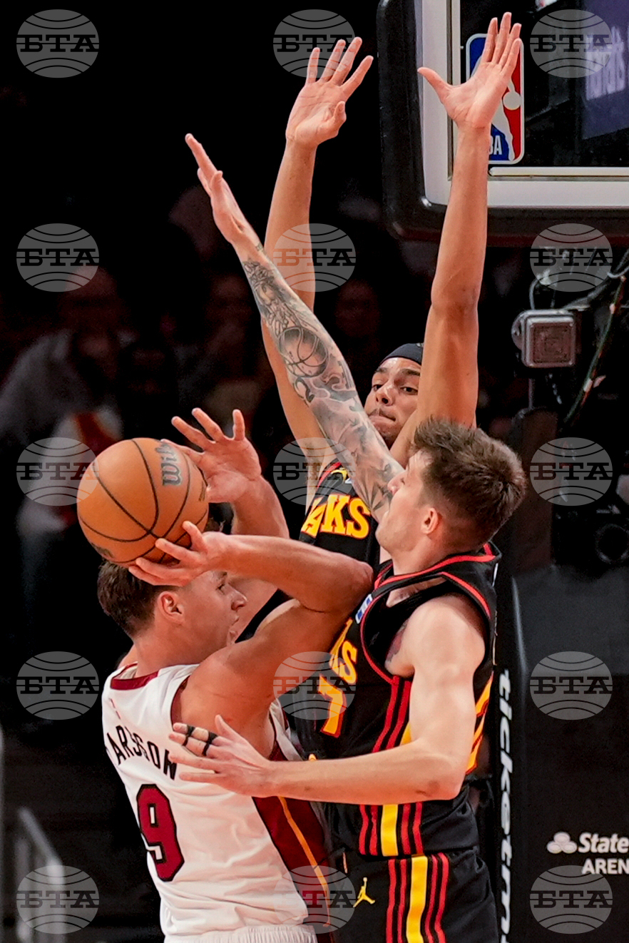 Heat Hawks Basketball