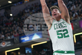 Celtics Pacers Basketball