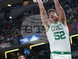 Celtics Pacers Basketball