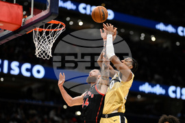 Raptors Wizards Basketball