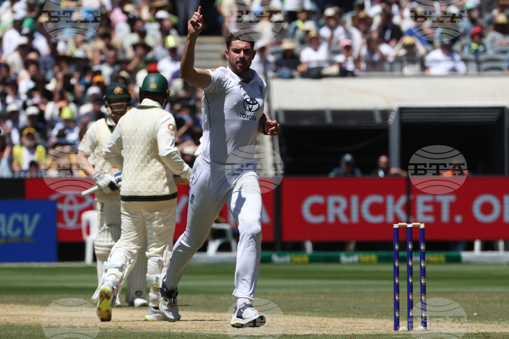 Australia England Cricket