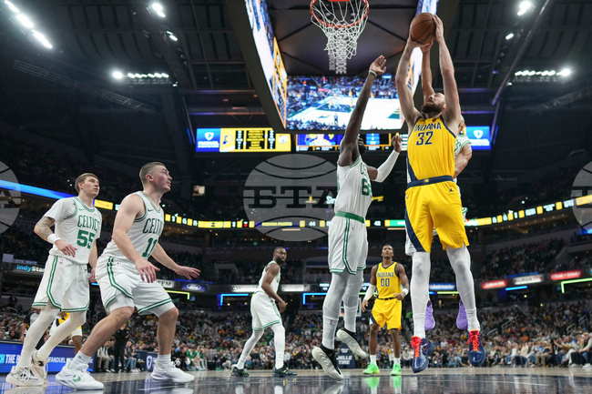 Джейлън Браун поведе Бостън към триумф срещу Индиан в двубой от НБА