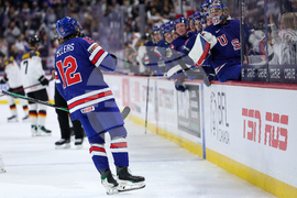 World Juniors Germany in US Hockey