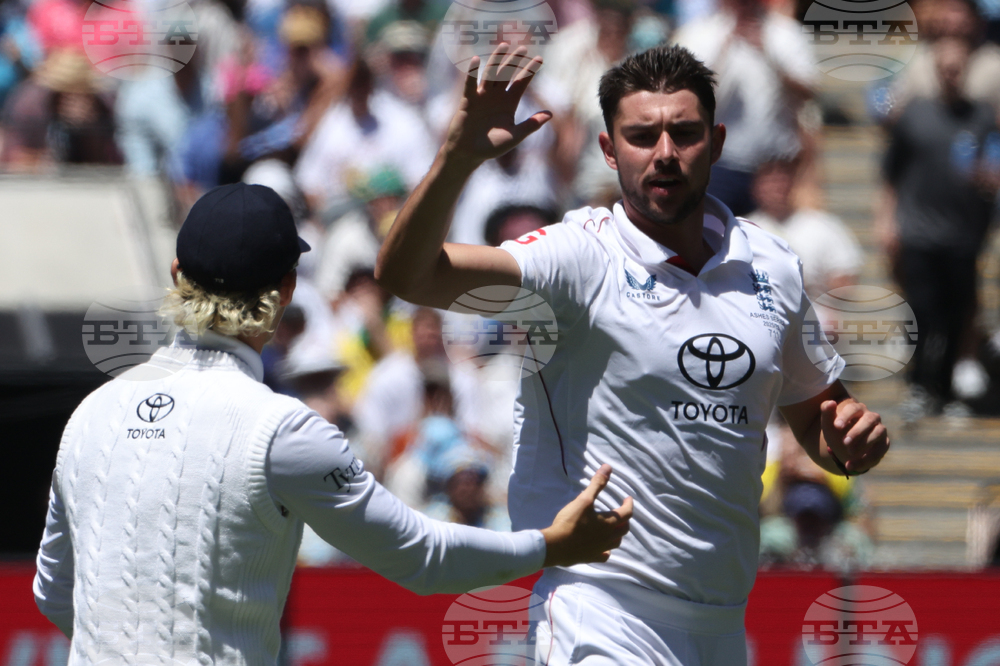 Australia England Cricket