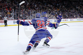 World Juniors Germany in US Hockey