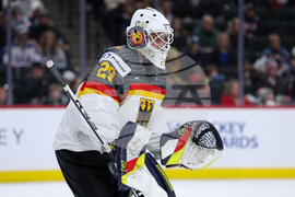 World Juniors Germany in US Hockey