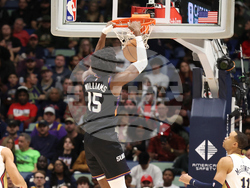 Suns Pelicans Basketball