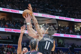 Suns Pelicans Basketball