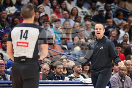 Suns Pelicans Basketball