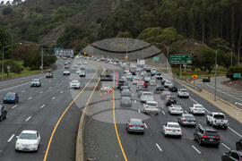 Extreme Weather California