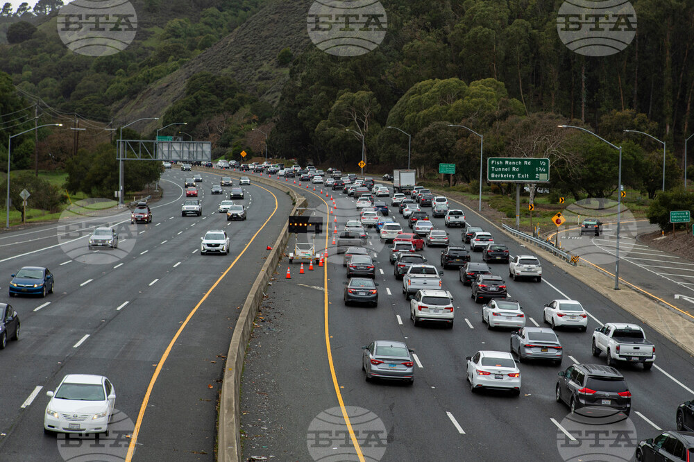 Extreme Weather California