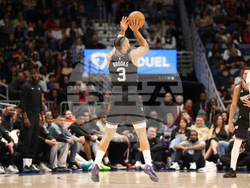 Suns Pelicans Basketball