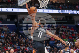 Suns Pelicans Basketball