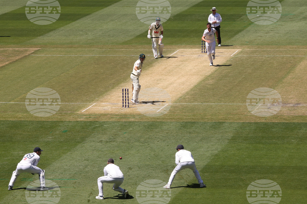 Australia England Cricket