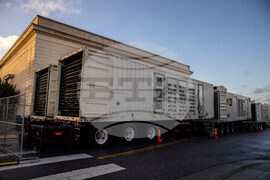 San Francisco Power Outage