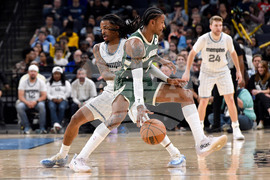 Bucks Grizzlies Basketball