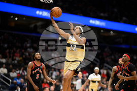 Raptors Wizards Basketball