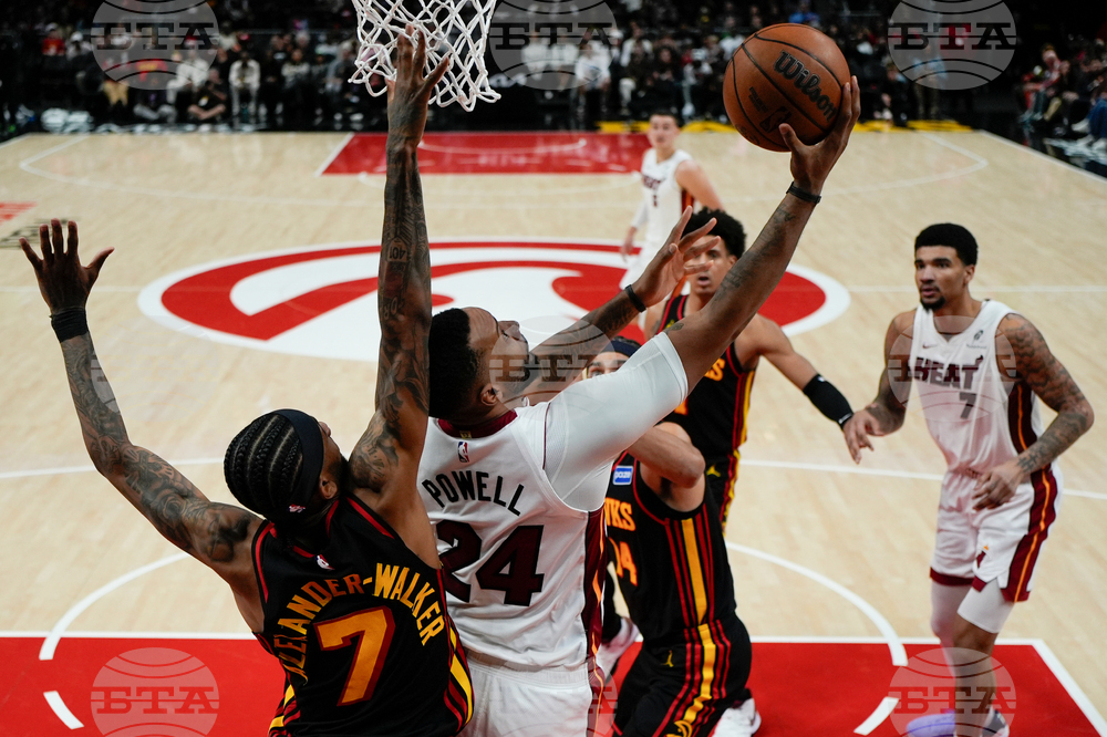 Heat Hawks Basketball