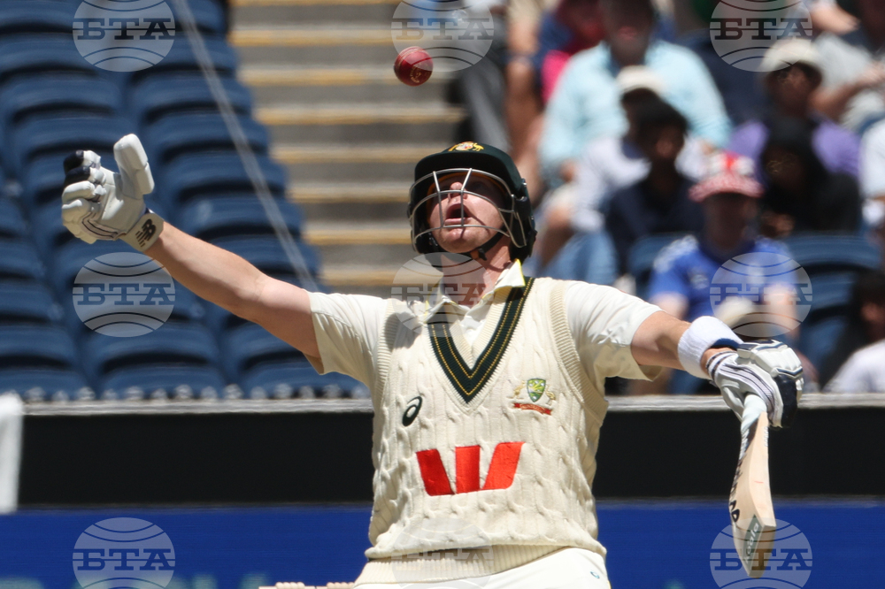 Australia England Cricket