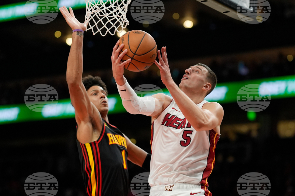 Heat Hawks Basketball